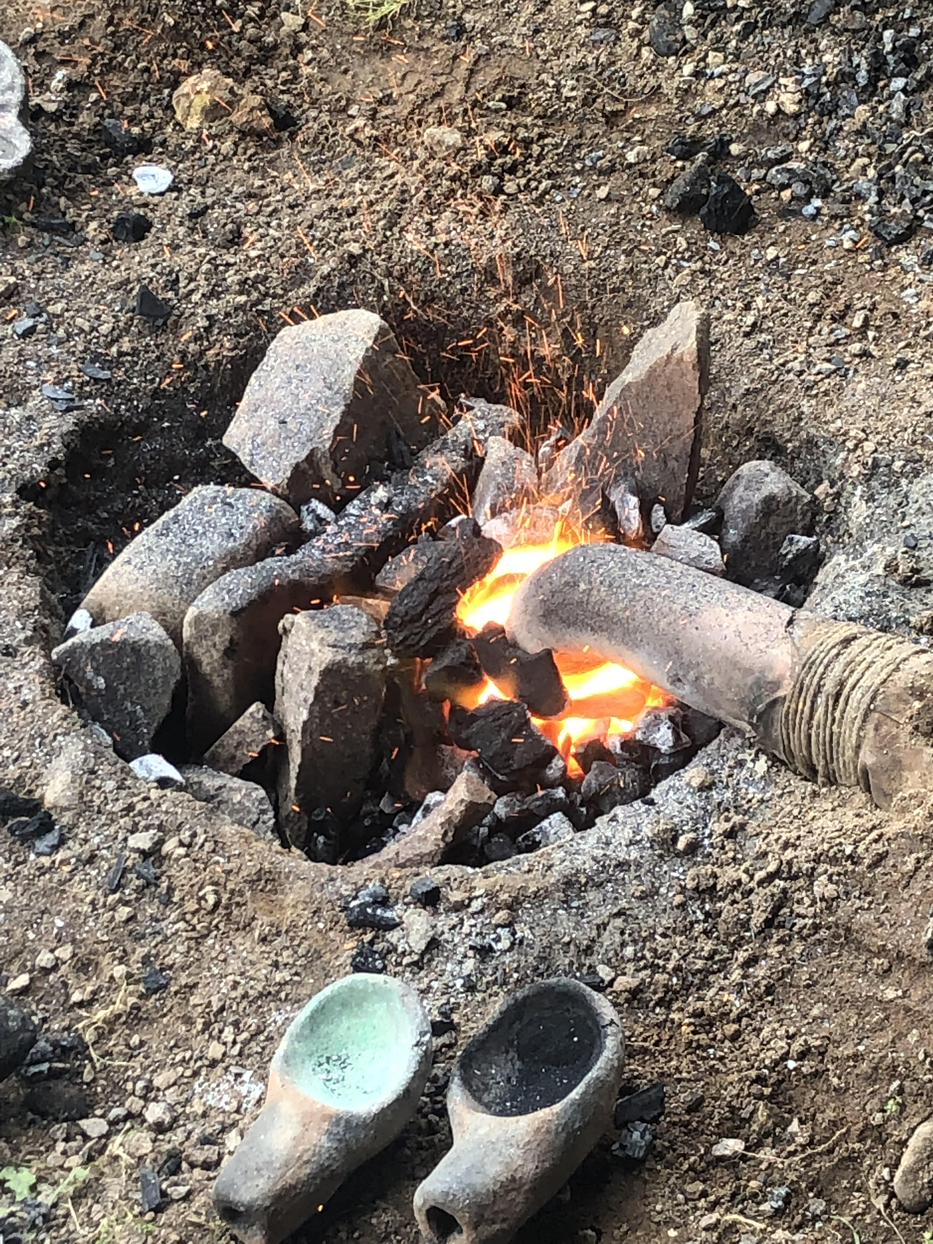 GEP 2023 | All’idea di quel metallo